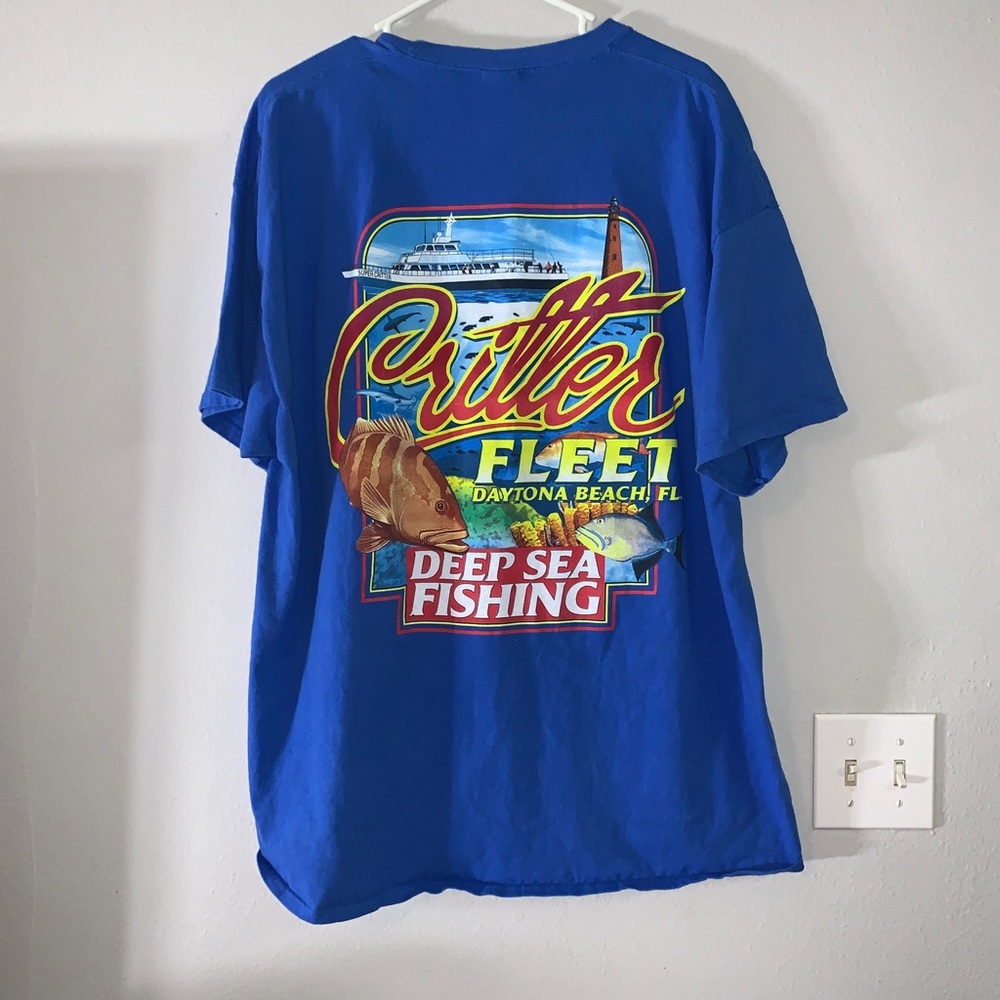 Men’s Shirt